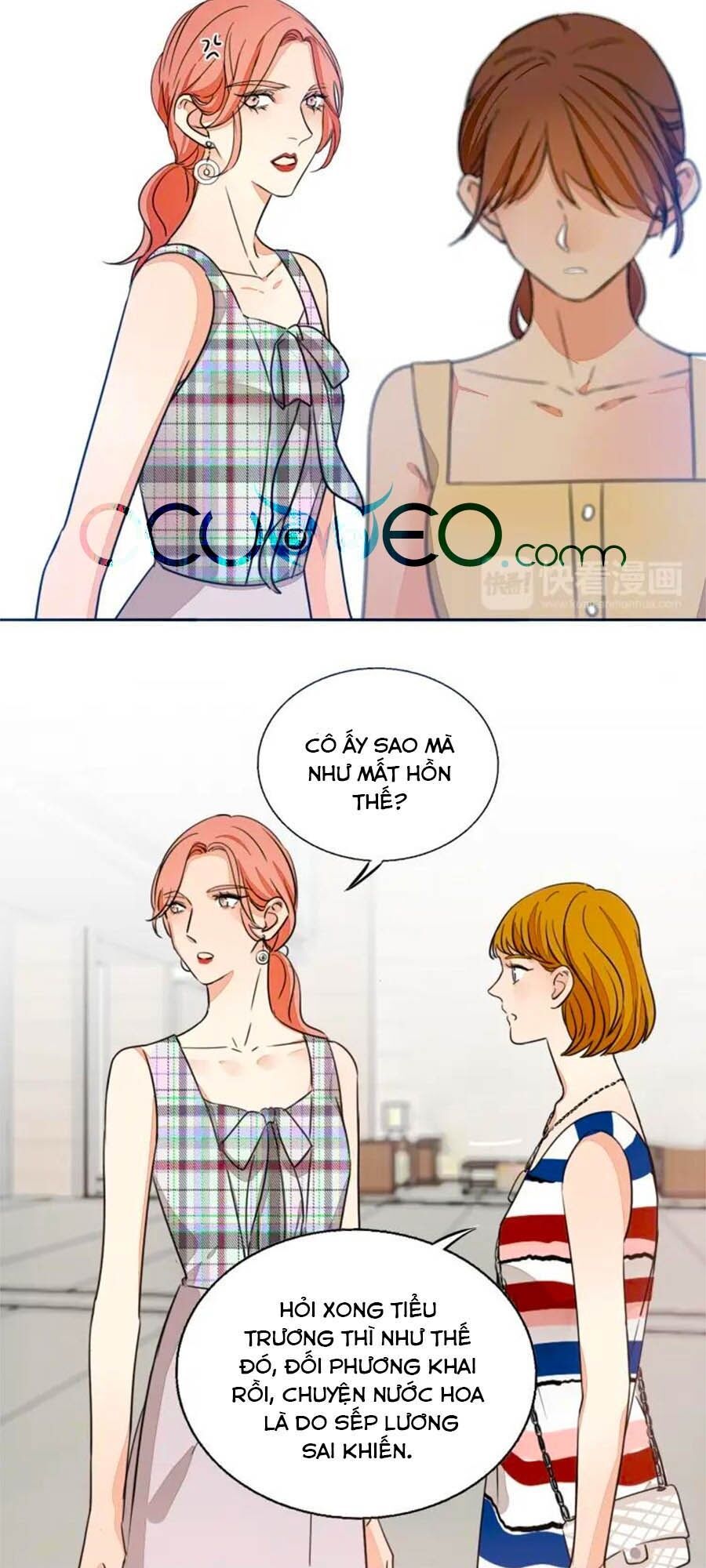 đọc truyện Mùi Hương Lãng Mạn Chương 70 ảnh 25 tại Thiên Thai Truyện