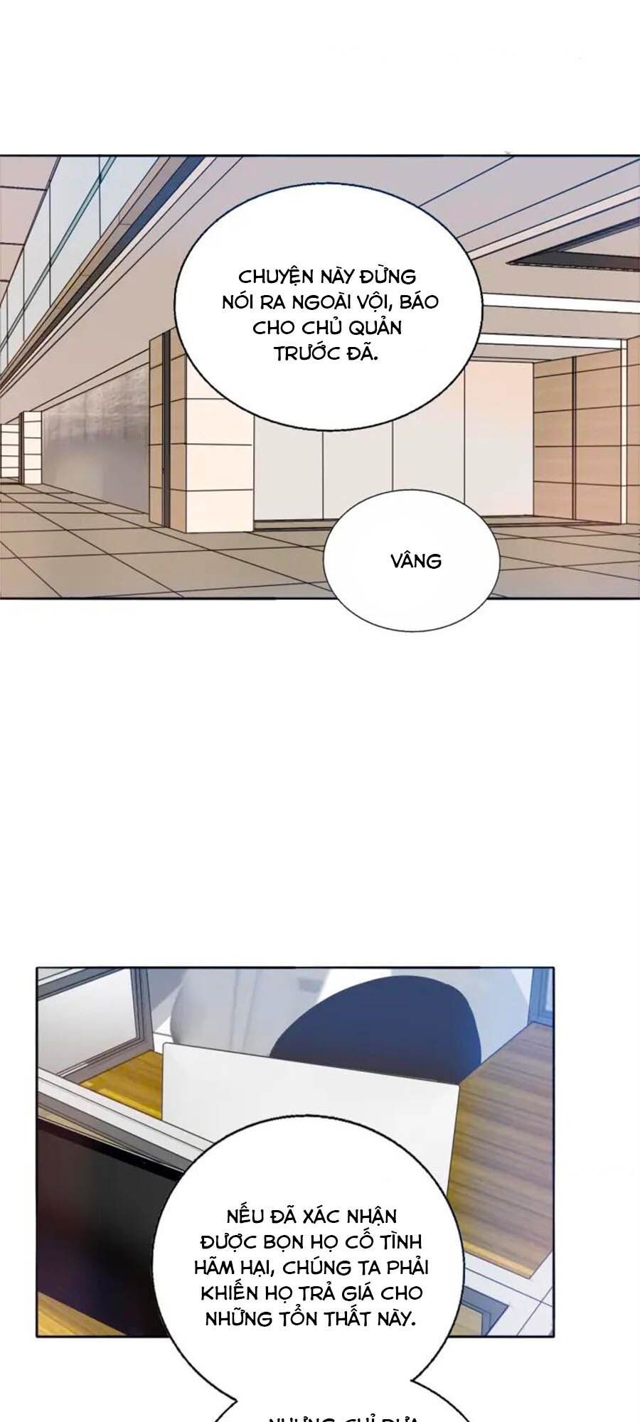 đọc truyện Mùi Hương Lãng Mạn Chương 70 ảnh 27 tại Thiên Thai Truyện