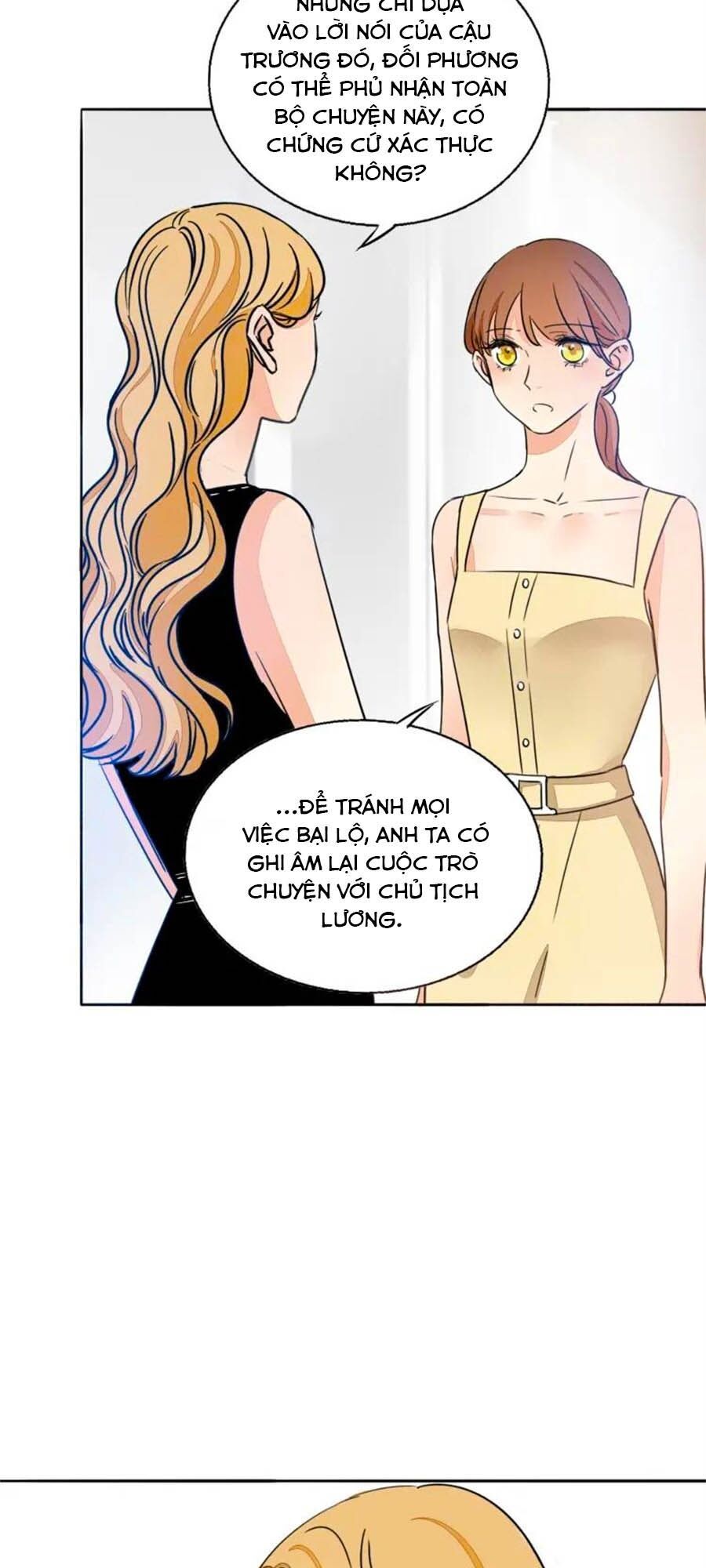 đọc truyện Mùi Hương Lãng Mạn Chương 70 ảnh 28 tại Thiên Thai Truyện