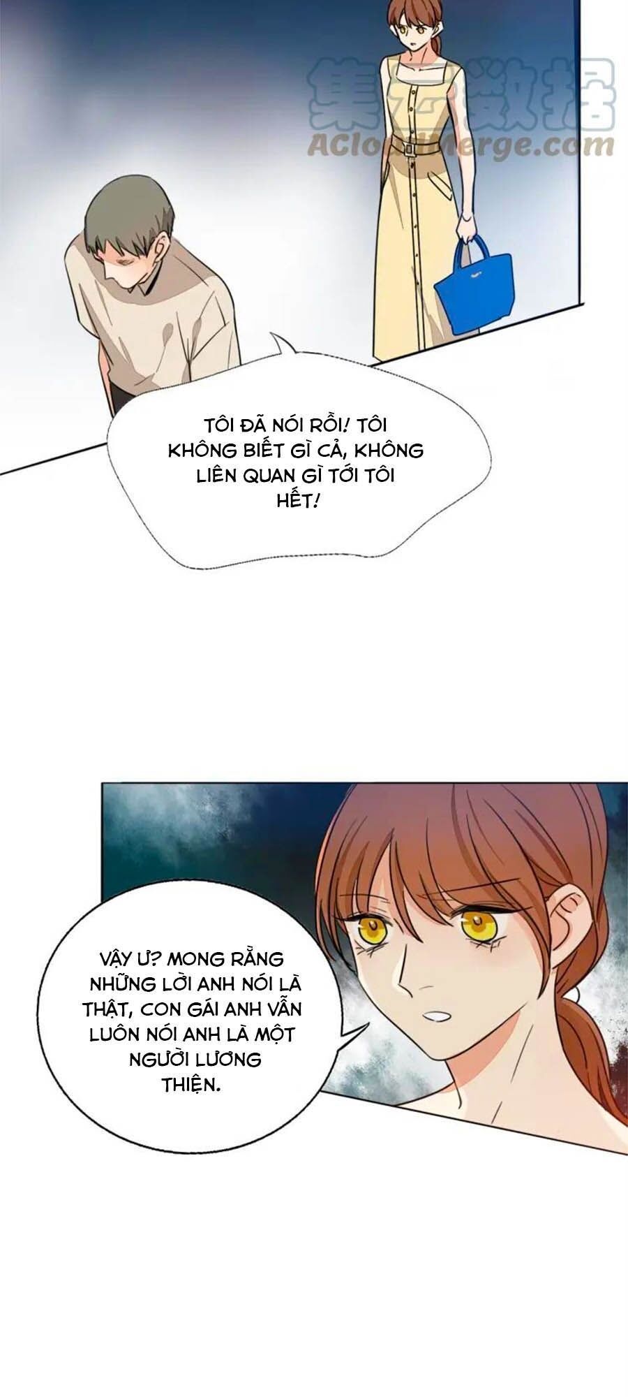 đọc truyện Mùi Hương Lãng Mạn Chương 70 ảnh 5 tại Thiên Thai Truyện