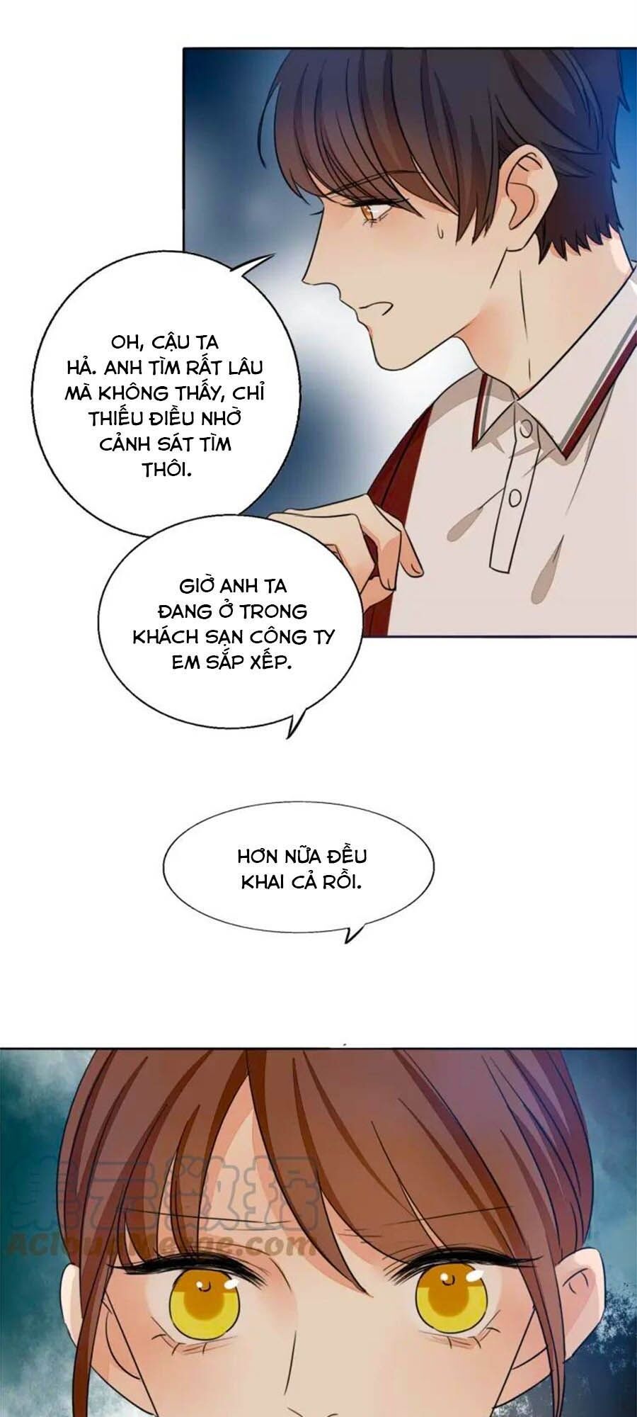 đọc truyện Mùi Hương Lãng Mạn Chương 70 ảnh 35 tại Thiên Thai Truyện