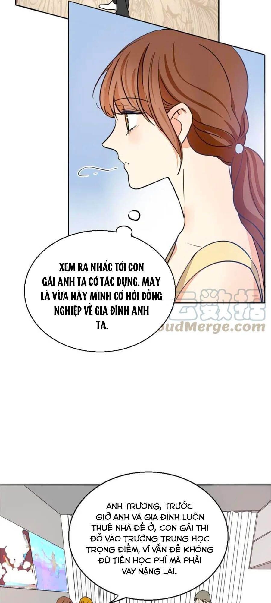 đọc truyện Mùi Hương Lãng Mạn Chương 70 ảnh 8 tại Thiên Thai Truyện