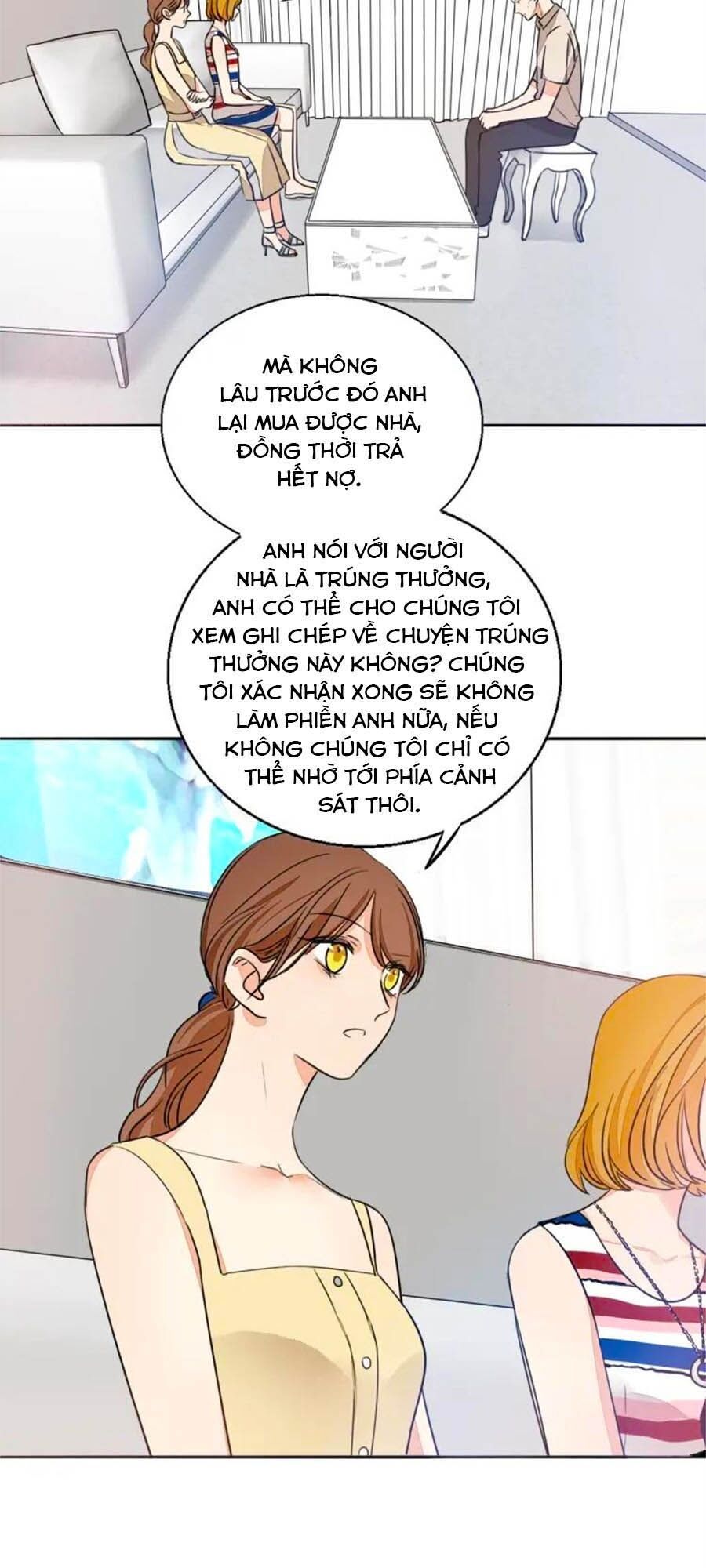 đọc truyện Mùi Hương Lãng Mạn Chương 70 ảnh 9 tại Thiên Thai Truyện