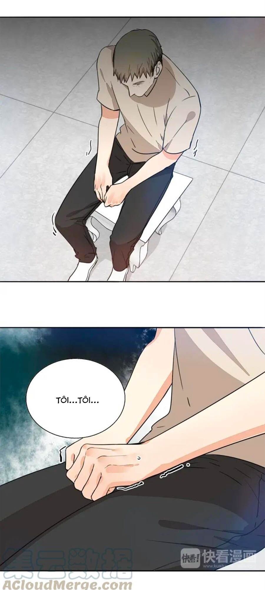 đọc truyện Mùi Hương Lãng Mạn Chương 70 ảnh 11 tại Thiên Thai Truyện