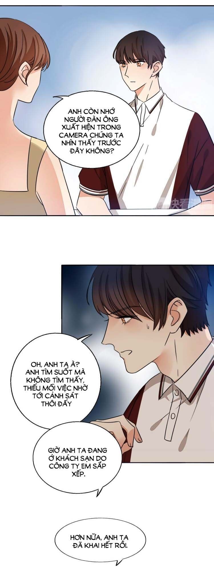 đọc truyện Mùi Hương Lãng Mạn Chương 71 ảnh 3 tại Thiên Thai Truyện