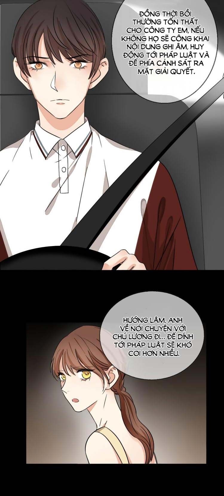 đọc truyện Mùi Hương Lãng Mạn Chương 71 ảnh 12 tại Thiên Thai Truyện