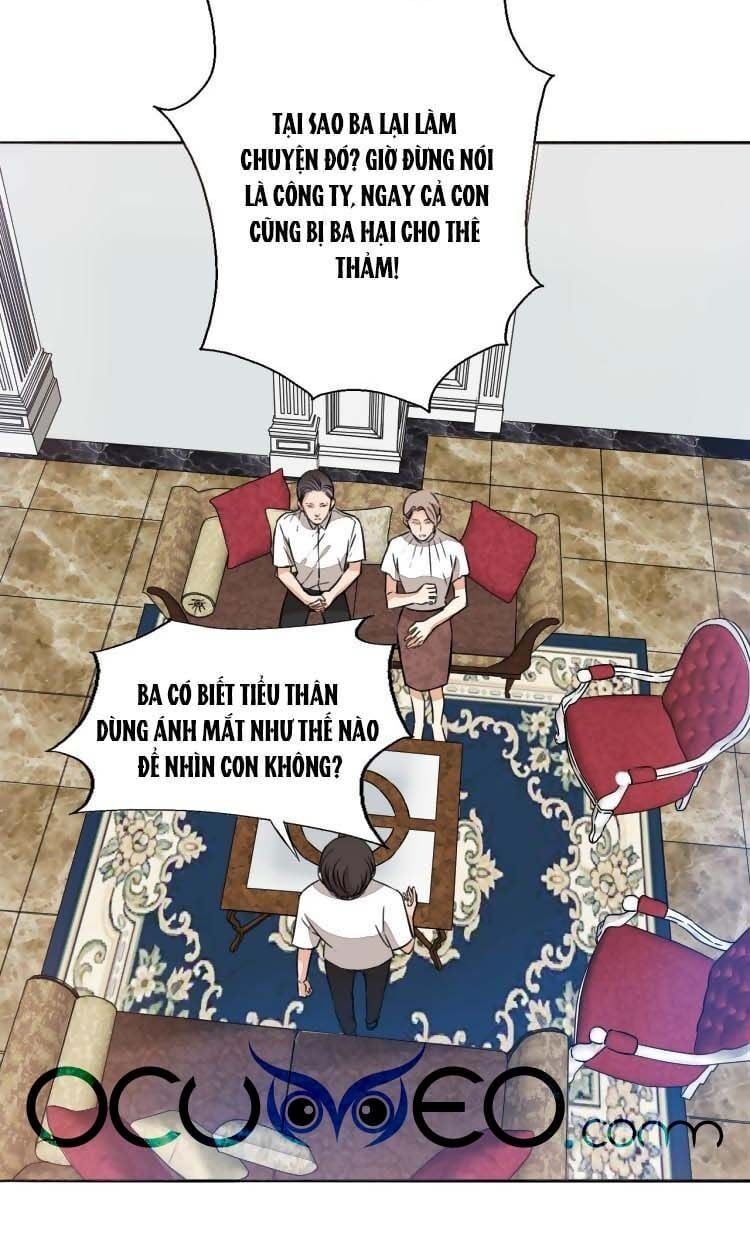 đọc truyện Mùi Hương Lãng Mạn Chương 71 ảnh 14 tại Thiên Thai Truyện