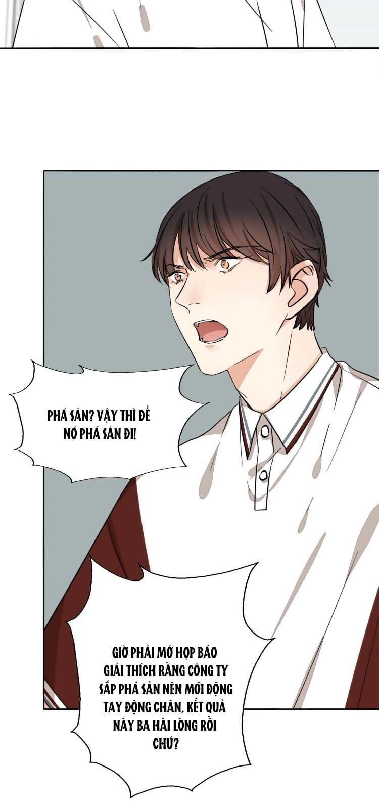 đọc truyện Mùi Hương Lãng Mạn Chương 71 ảnh 16 tại Thiên Thai Truyện