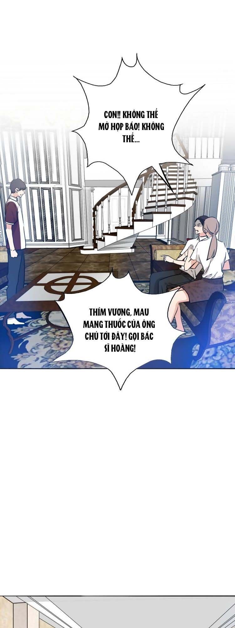 đọc truyện Mùi Hương Lãng Mạn Chương 71 ảnh 17 tại Thiên Thai Truyện