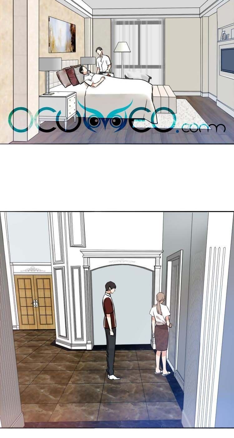 đọc truyện Mùi Hương Lãng Mạn Chương 71 ảnh 18 tại Thiên Thai Truyện