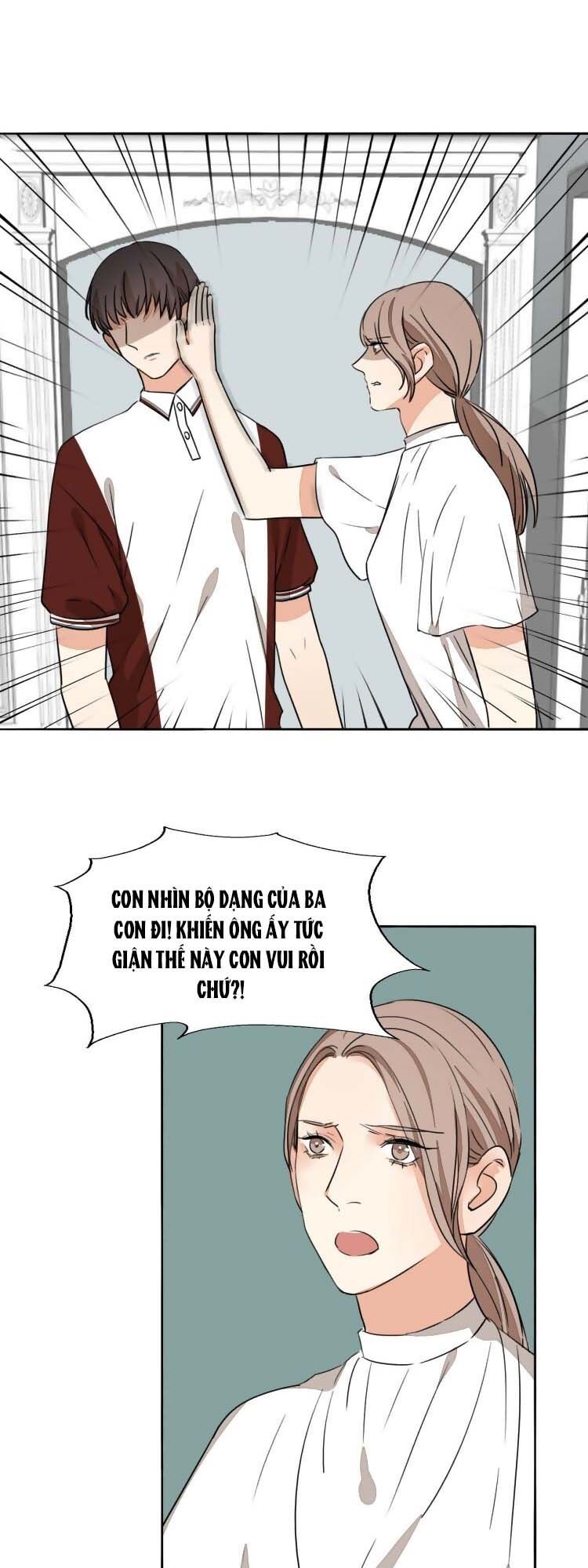 đọc truyện Mùi Hương Lãng Mạn Chương 71 ảnh 19 tại Thiên Thai Truyện