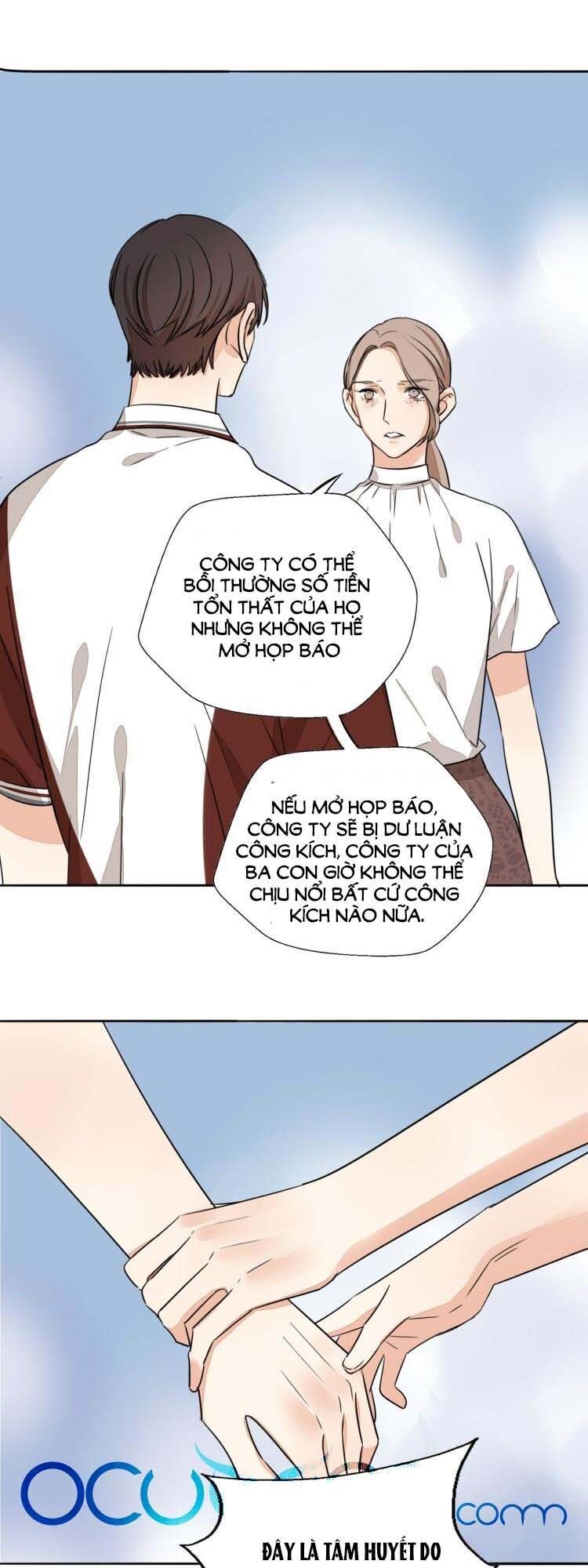 đọc truyện Mùi Hương Lãng Mạn Chương 71 ảnh 21 tại Thiên Thai Truyện