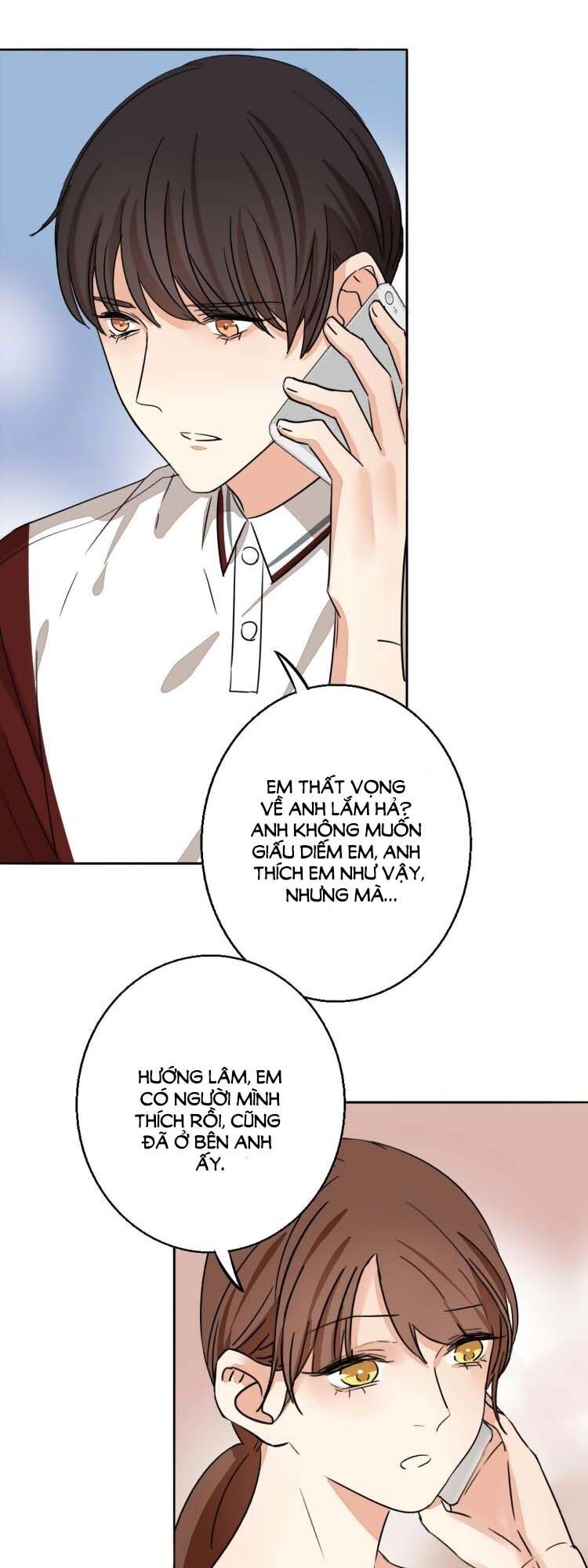 đọc truyện Mùi Hương Lãng Mạn Chương 71 ảnh 25 tại Thiên Thai Truyện