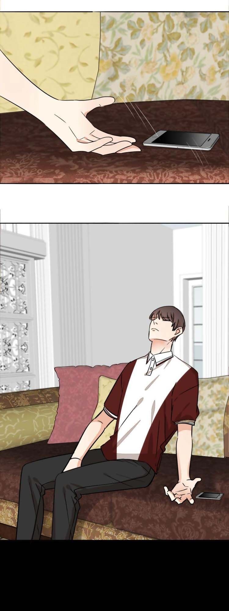 đọc truyện Mùi Hương Lãng Mạn Chương 71 ảnh 27 tại Thiên Thai Truyện