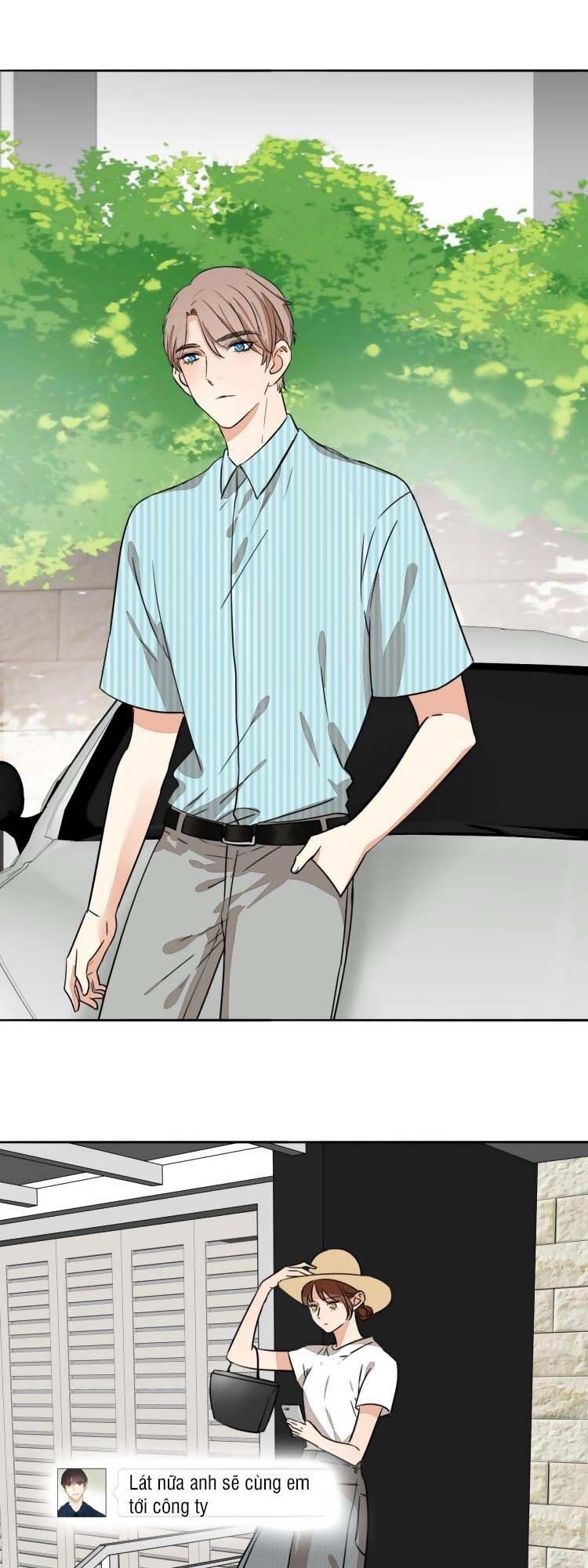 đọc truyện Mùi Hương Lãng Mạn Chương 71 ảnh 30 tại Thiên Thai Truyện