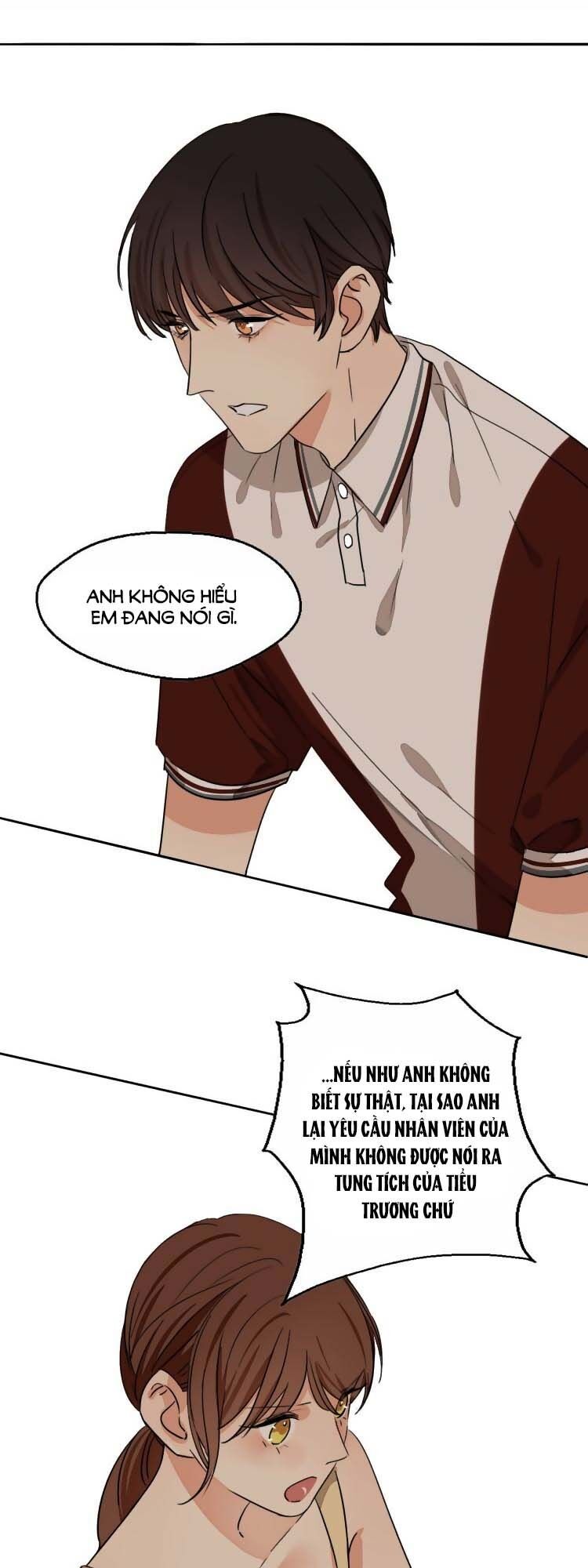 đọc truyện Mùi Hương Lãng Mạn Chương 71 ảnh 5 tại Thiên Thai Truyện