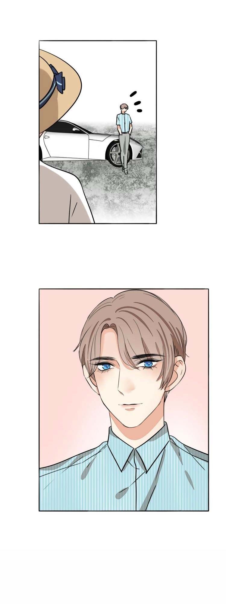 đọc truyện Mùi Hương Lãng Mạn Chương 71 ảnh 32 tại Thiên Thai Truyện