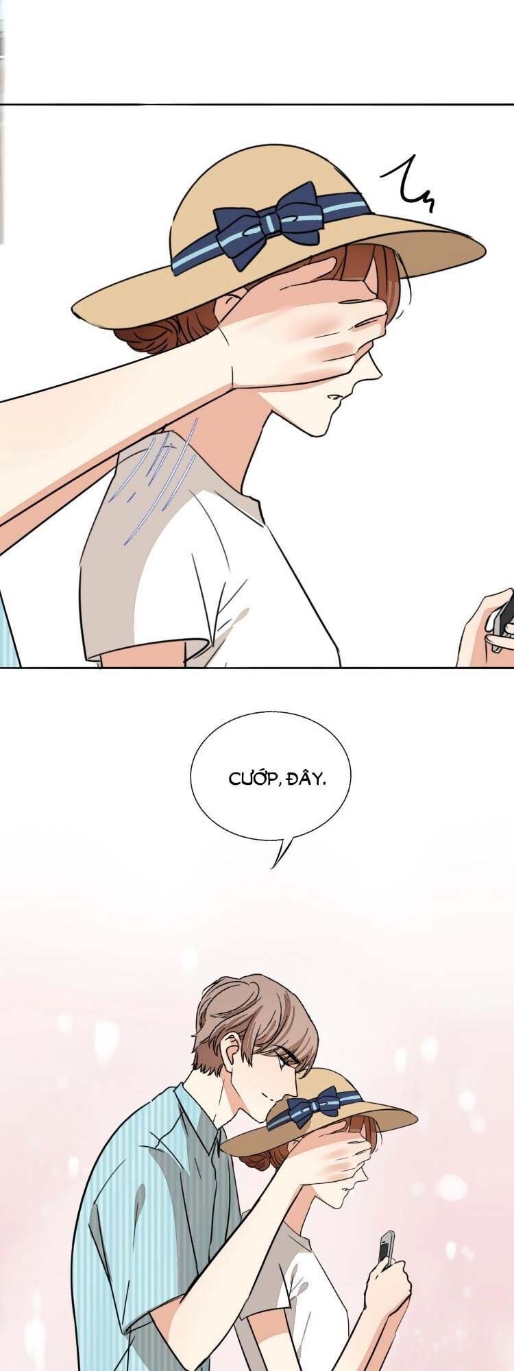 đọc truyện Mùi Hương Lãng Mạn Chương 71 ảnh 34 tại Thiên Thai Truyện