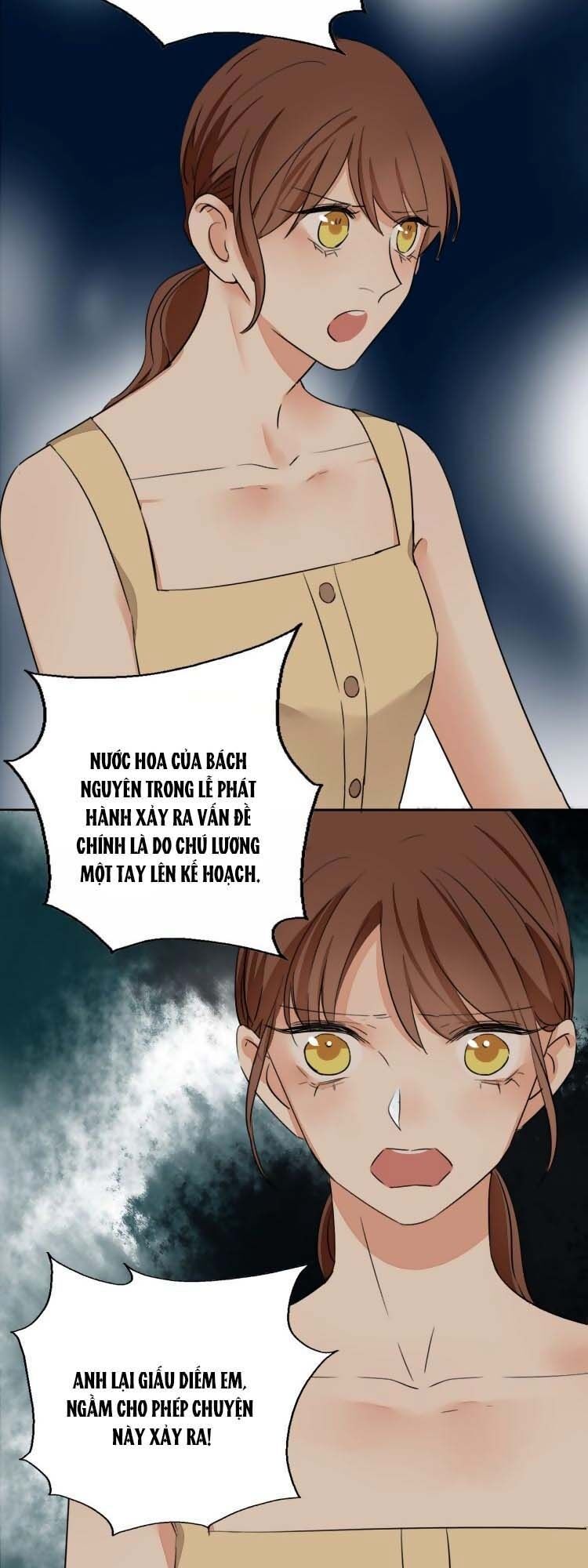 đọc truyện Mùi Hương Lãng Mạn Chương 71 ảnh 7 tại Thiên Thai Truyện