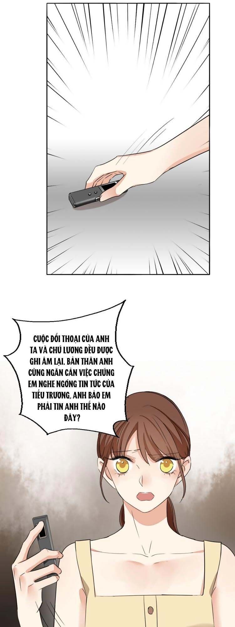 đọc truyện Mùi Hương Lãng Mạn Chương 71 ảnh 9 tại Thiên Thai Truyện