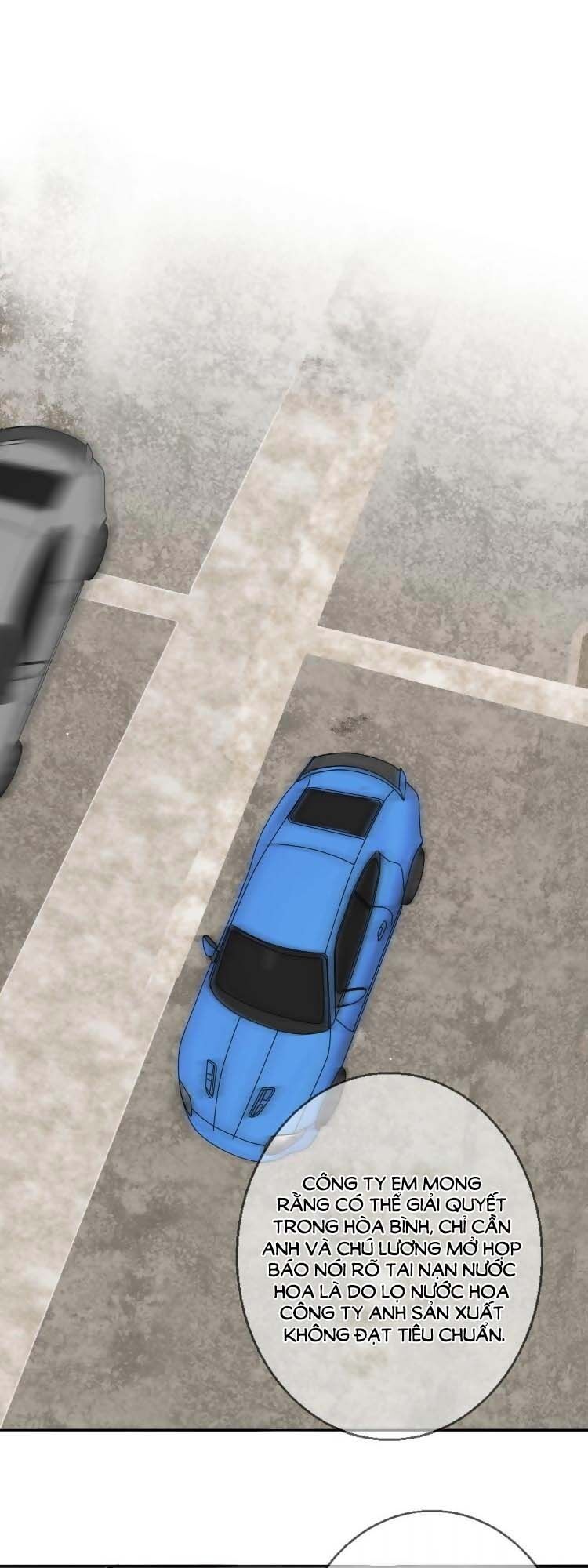 đọc truyện Mùi Hương Lãng Mạn Chương 71 ảnh 11 tại Thiên Thai Truyện