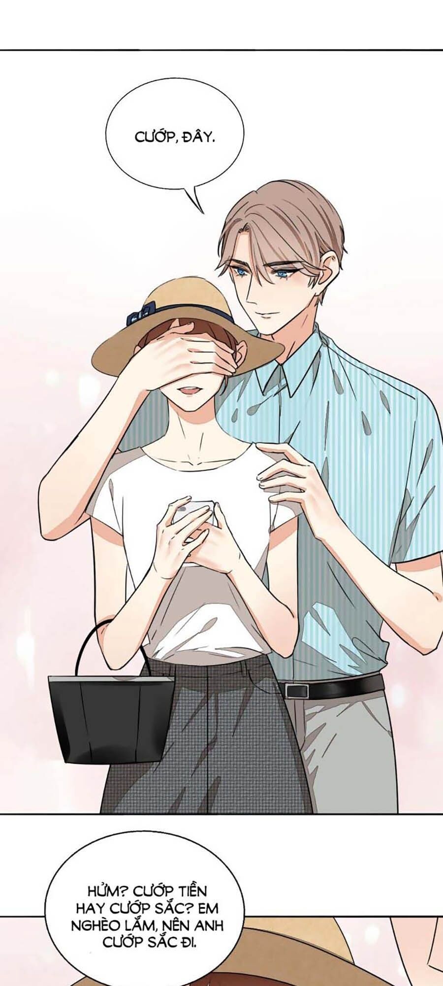 đọc truyện Mùi Hương Lãng Mạn Chương 72 ảnh 3 tại Thiên Thai Truyện