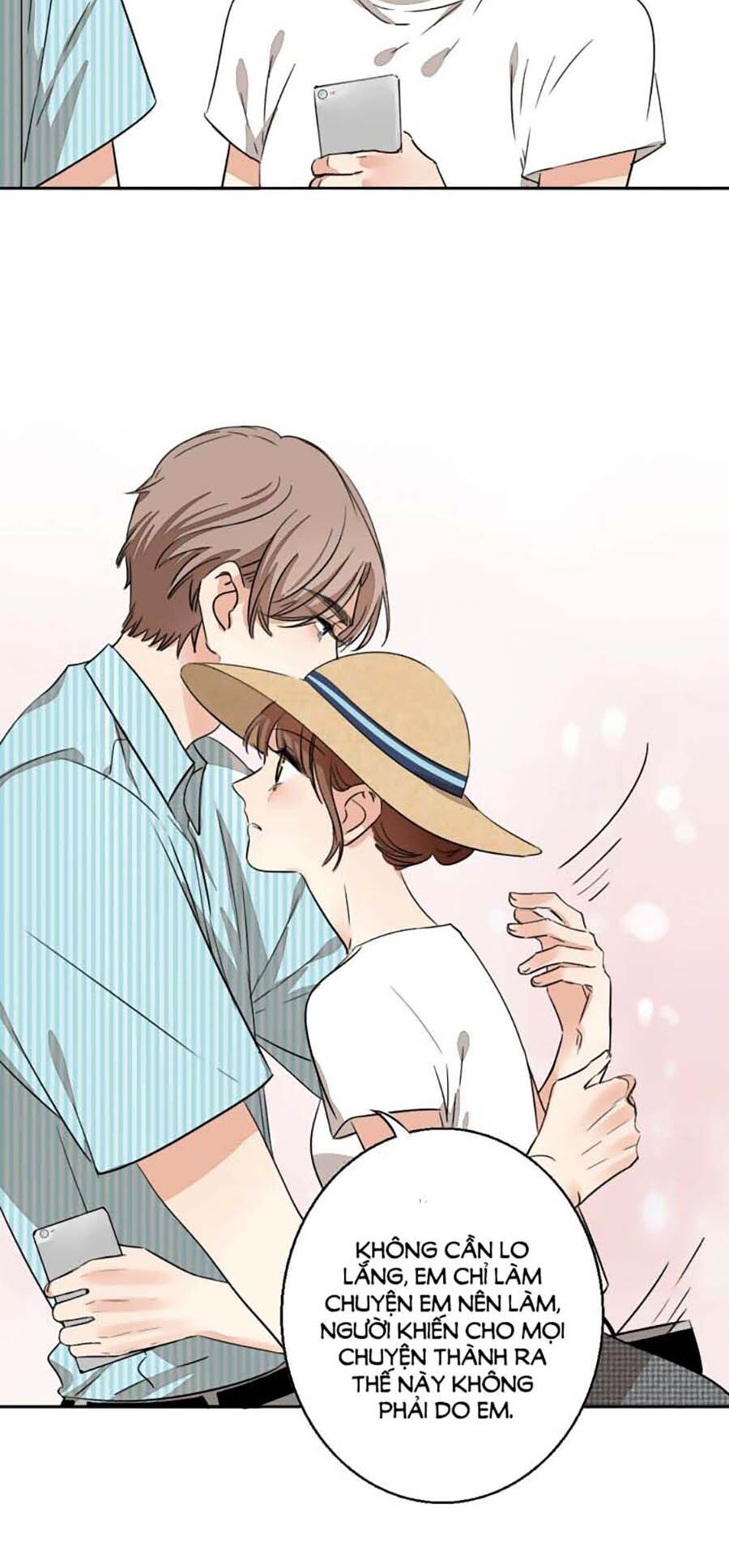 đọc truyện Mùi Hương Lãng Mạn Chương 72 ảnh 13 tại Thiên Thai Truyện