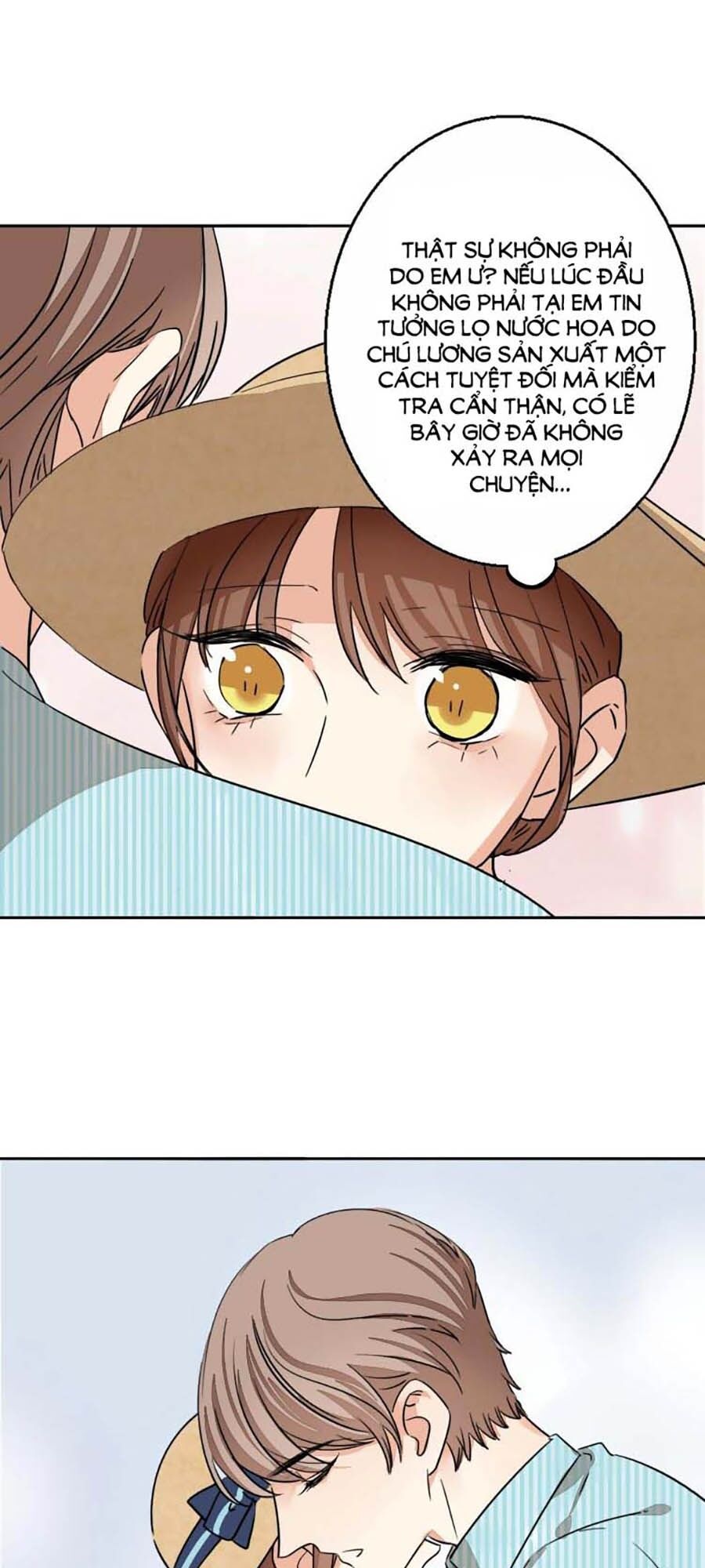 đọc truyện Mùi Hương Lãng Mạn Chương 72 ảnh 14 tại Thiên Thai Truyện