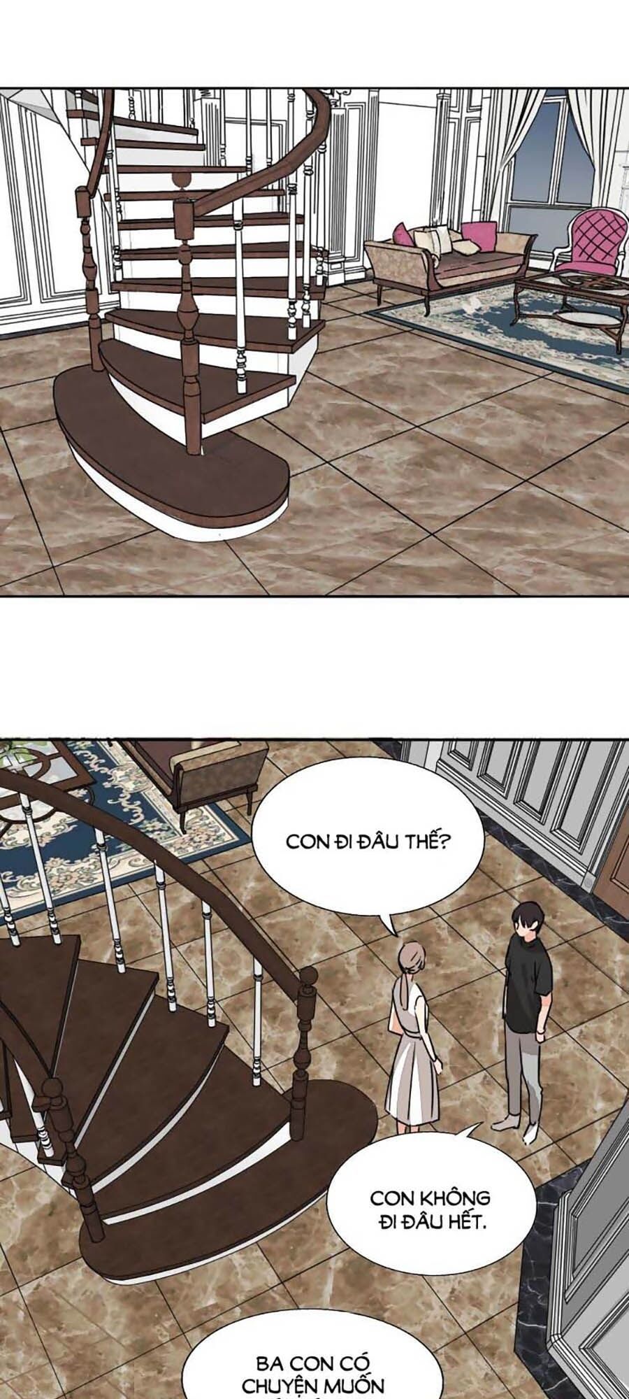 đọc truyện Mùi Hương Lãng Mạn Chương 72 ảnh 16 tại Thiên Thai Truyện