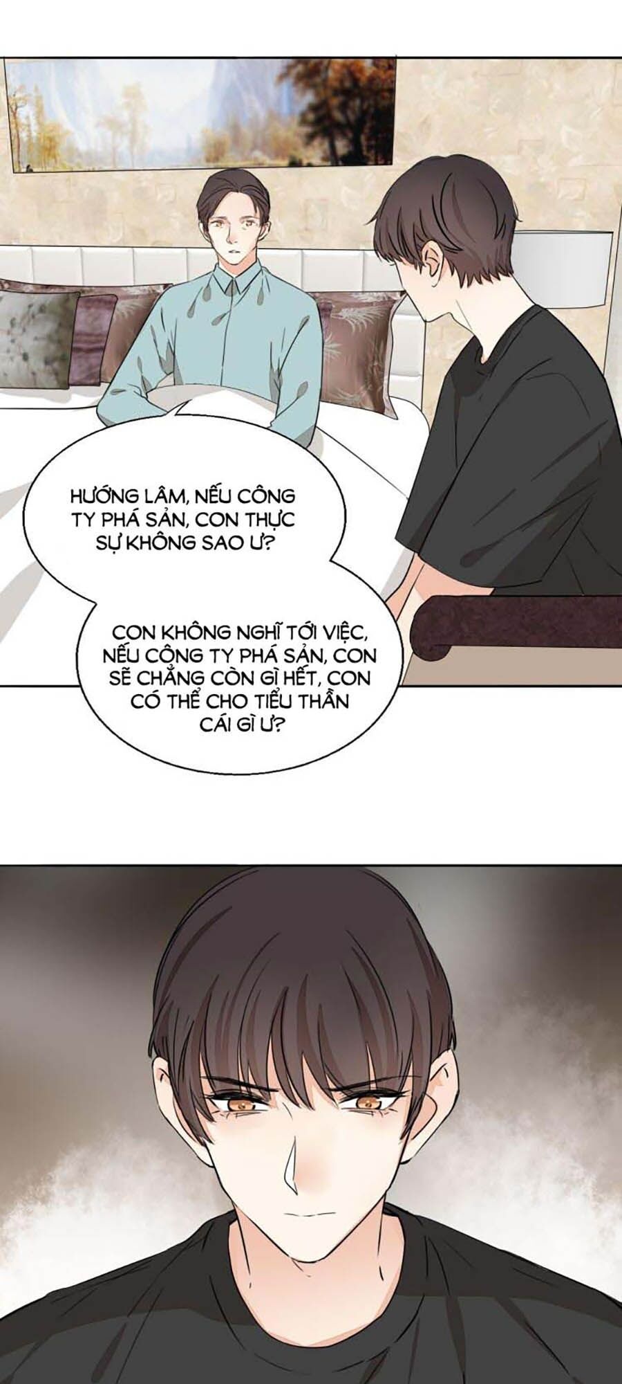 đọc truyện Mùi Hương Lãng Mạn Chương 72 ảnh 21 tại Thiên Thai Truyện