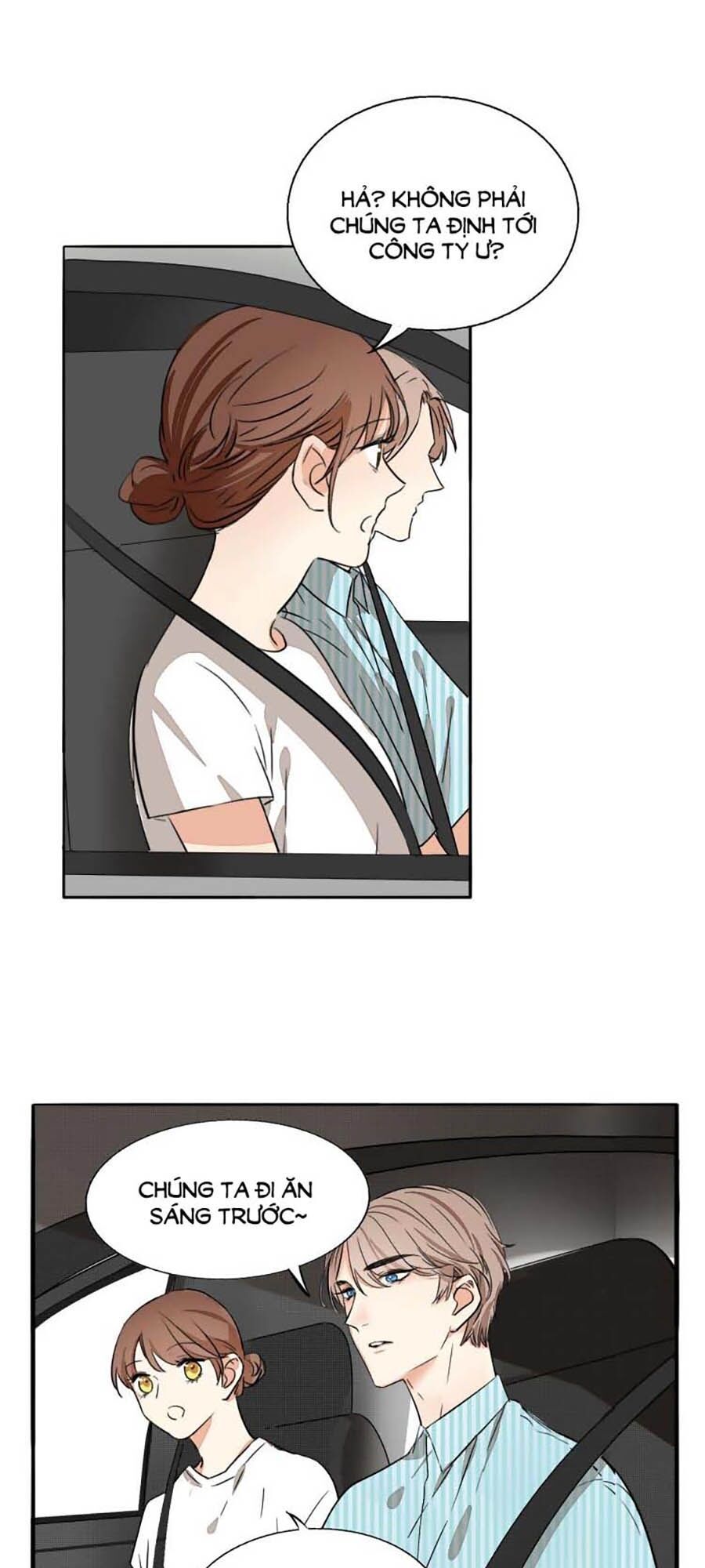 đọc truyện Mùi Hương Lãng Mạn Chương 72 ảnh 26 tại Thiên Thai Truyện