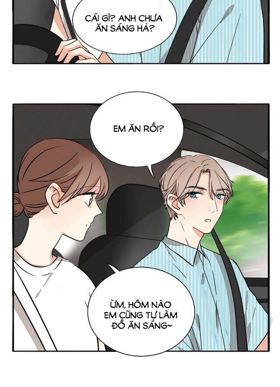 đọc truyện Mùi Hương Lãng Mạn Chương 72 ảnh 27 tại Thiên Thai Truyện