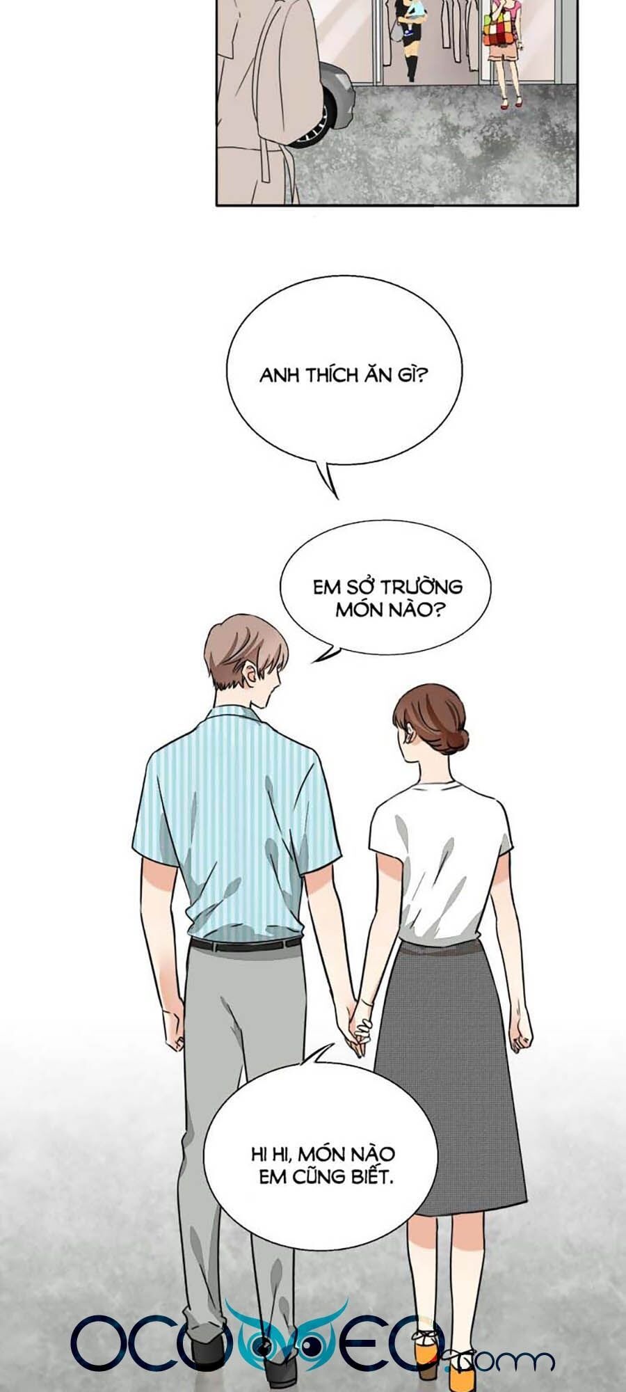 đọc truyện Mùi Hương Lãng Mạn Chương 72 ảnh 33 tại Thiên Thai Truyện