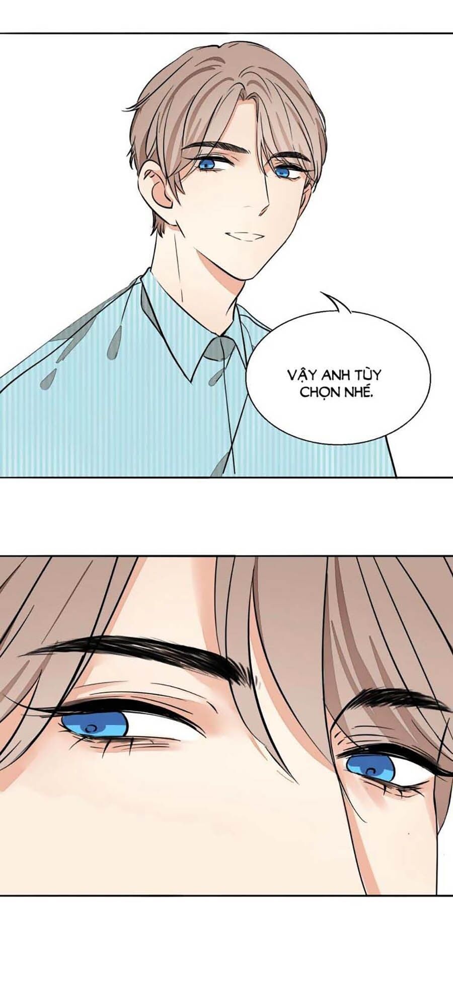 đọc truyện Mùi Hương Lãng Mạn Chương 72 ảnh 35 tại Thiên Thai Truyện