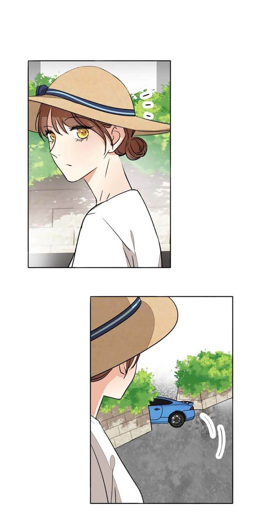 đọc truyện Mùi Hương Lãng Mạn Chương 72 ảnh 7 tại Thiên Thai Truyện