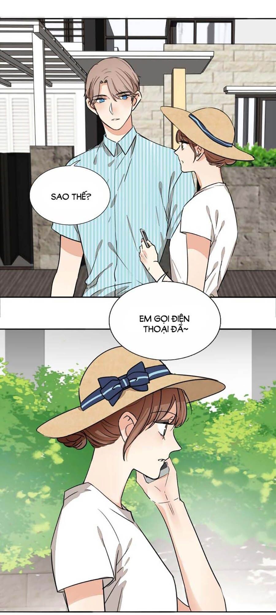 đọc truyện Mùi Hương Lãng Mạn Chương 72 ảnh 8 tại Thiên Thai Truyện