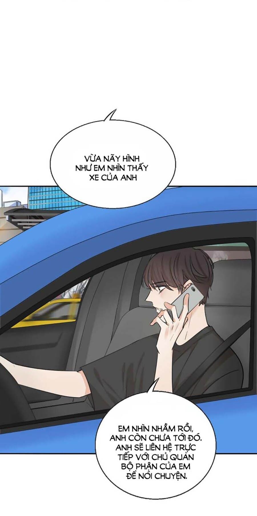 đọc truyện Mùi Hương Lãng Mạn Chương 72 ảnh 9 tại Thiên Thai Truyện