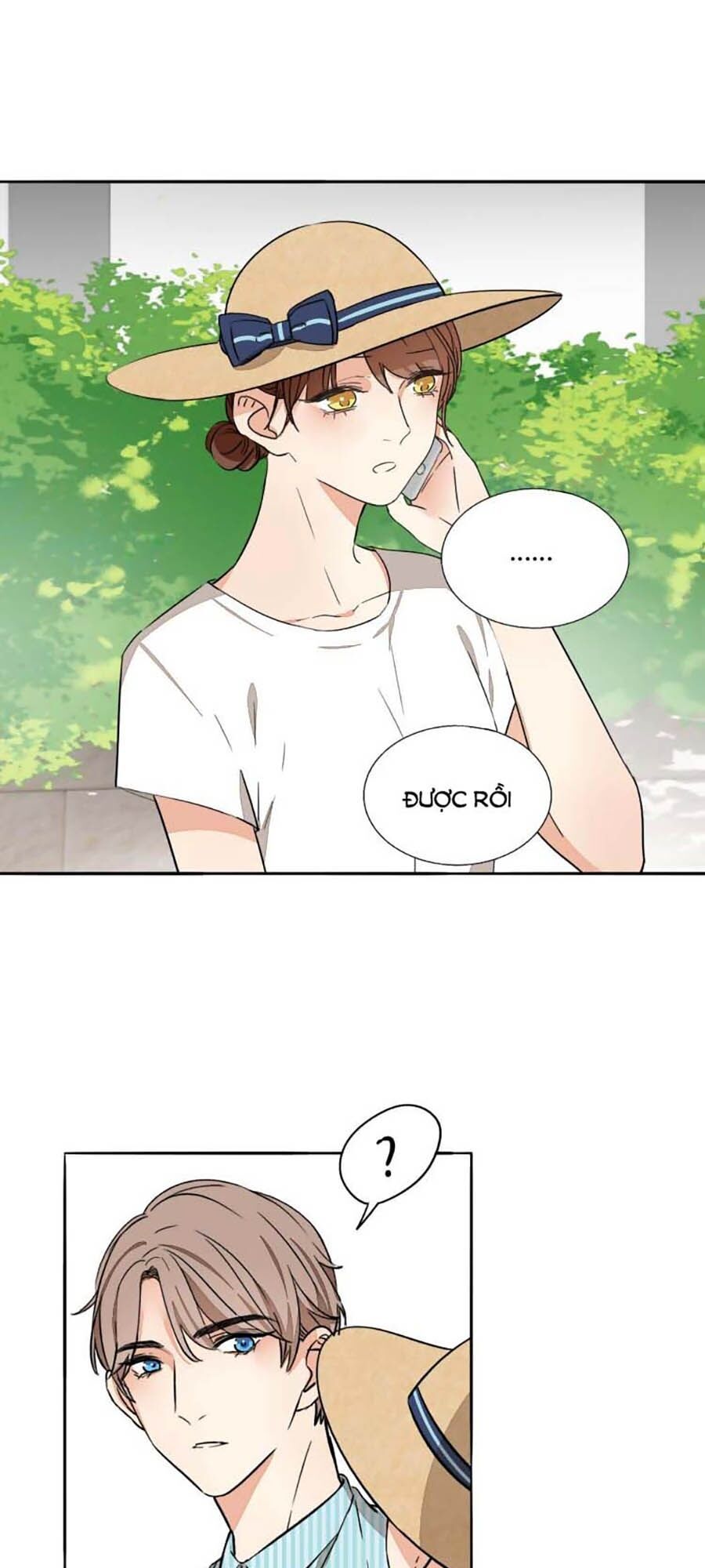 đọc truyện Mùi Hương Lãng Mạn Chương 72 ảnh 10 tại Thiên Thai Truyện