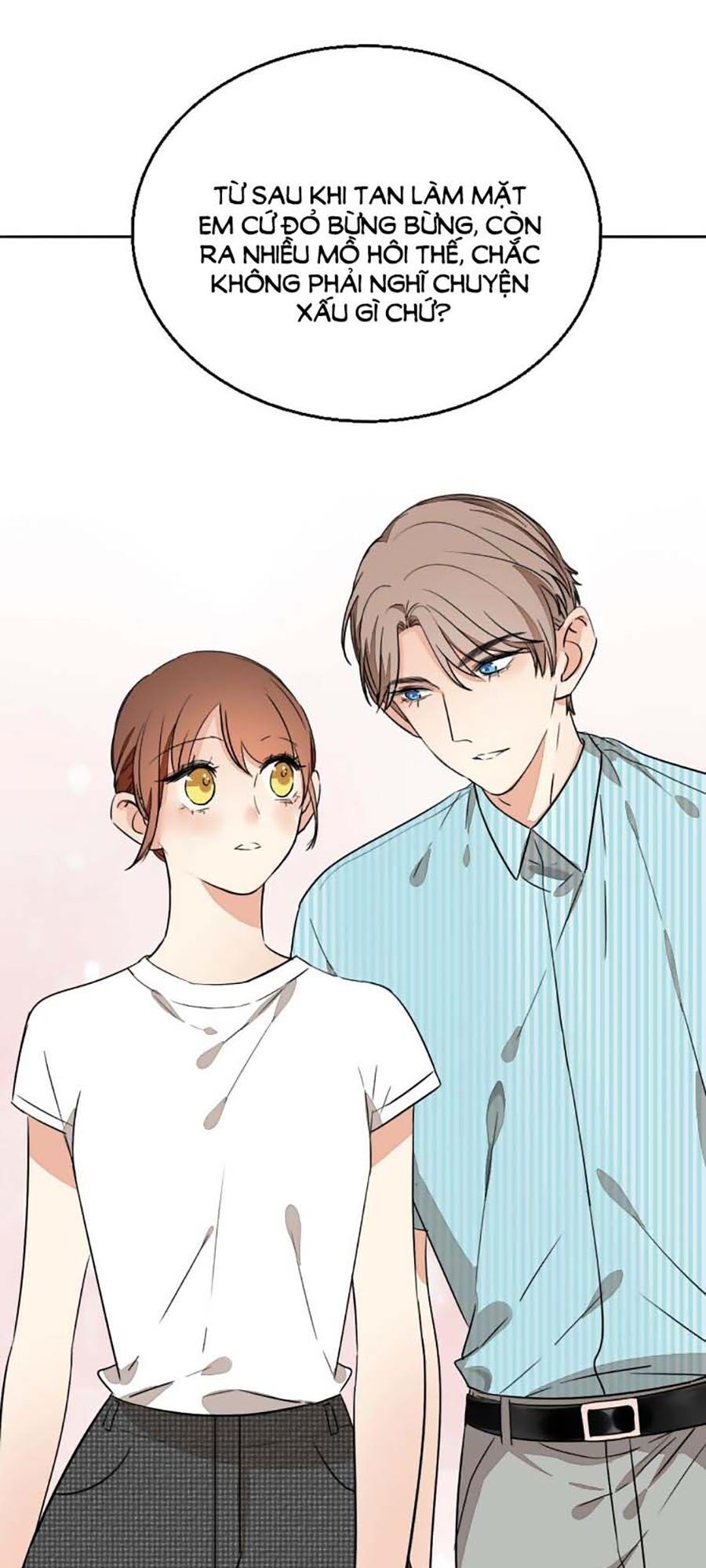 đọc truyện Mùi Hương Lãng Mạn Chương 73 ảnh 3 tại Thiên Thai Truyện