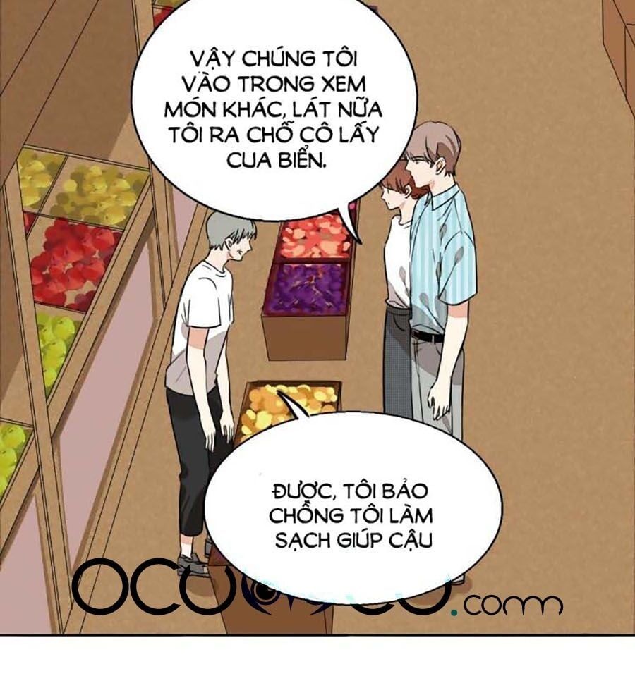 đọc truyện Mùi Hương Lãng Mạn Chương 73 ảnh 12 tại Thiên Thai Truyện