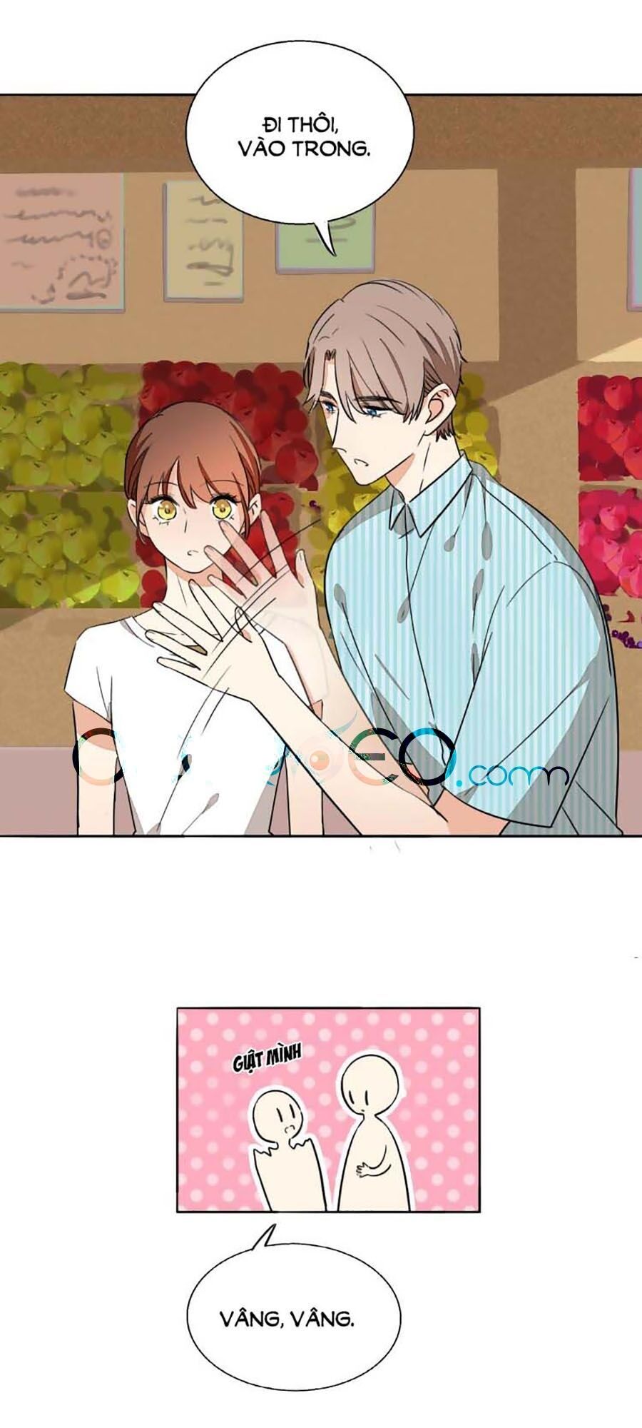 đọc truyện Mùi Hương Lãng Mạn Chương 73 ảnh 13 tại Thiên Thai Truyện