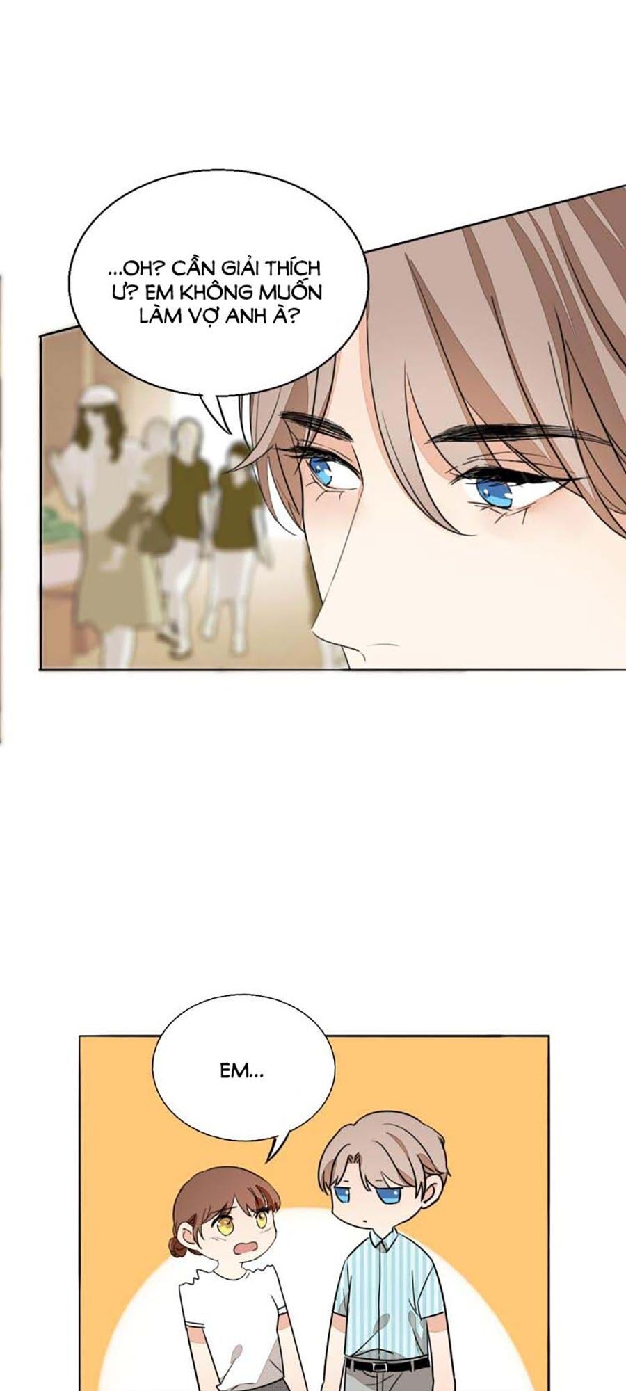 đọc truyện Mùi Hương Lãng Mạn Chương 73 ảnh 15 tại Thiên Thai Truyện