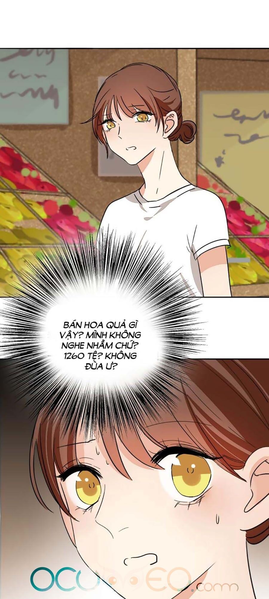 đọc truyện Mùi Hương Lãng Mạn Chương 73 ảnh 21 tại Thiên Thai Truyện