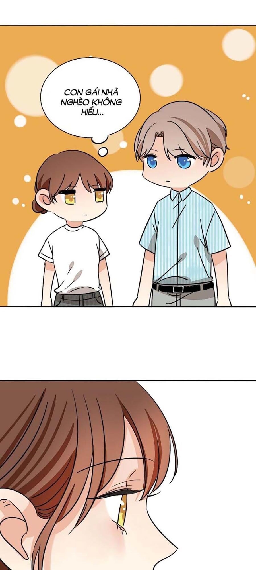 đọc truyện Mùi Hương Lãng Mạn Chương 73 ảnh 23 tại Thiên Thai Truyện