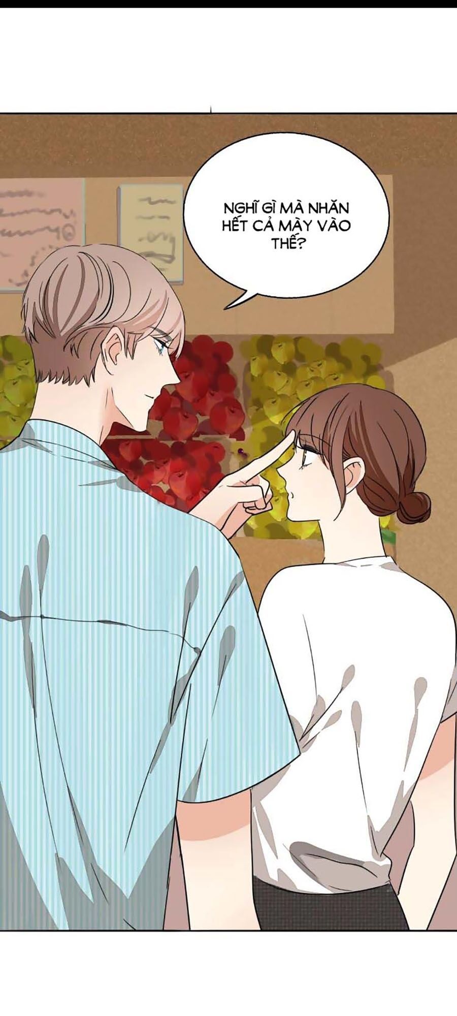 đọc truyện Mùi Hương Lãng Mạn Chương 73 ảnh 27 tại Thiên Thai Truyện