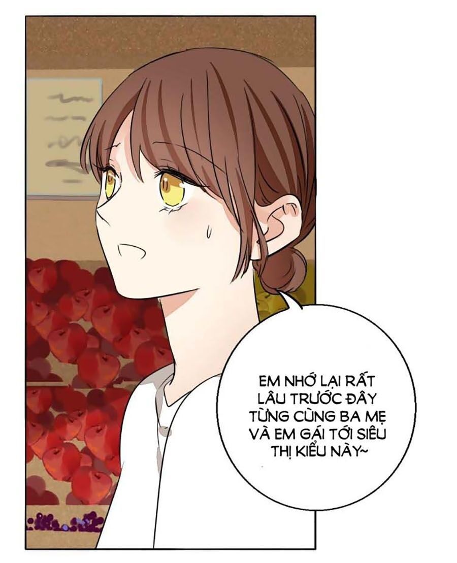 đọc truyện Mùi Hương Lãng Mạn Chương 73 ảnh 28 tại Thiên Thai Truyện