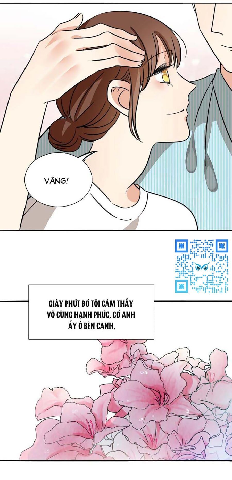 đọc truyện Mùi Hương Lãng Mạn Chương 73 ảnh 31 tại Thiên Thai Truyện