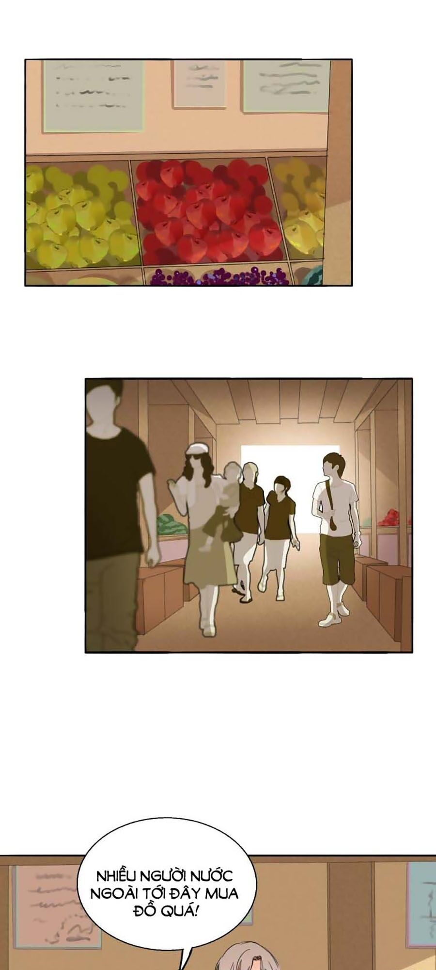 đọc truyện Mùi Hương Lãng Mạn Chương 73 ảnh 7 tại Thiên Thai Truyện