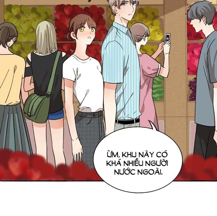 đọc truyện Mùi Hương Lãng Mạn Chương 73 ảnh 8 tại Thiên Thai Truyện