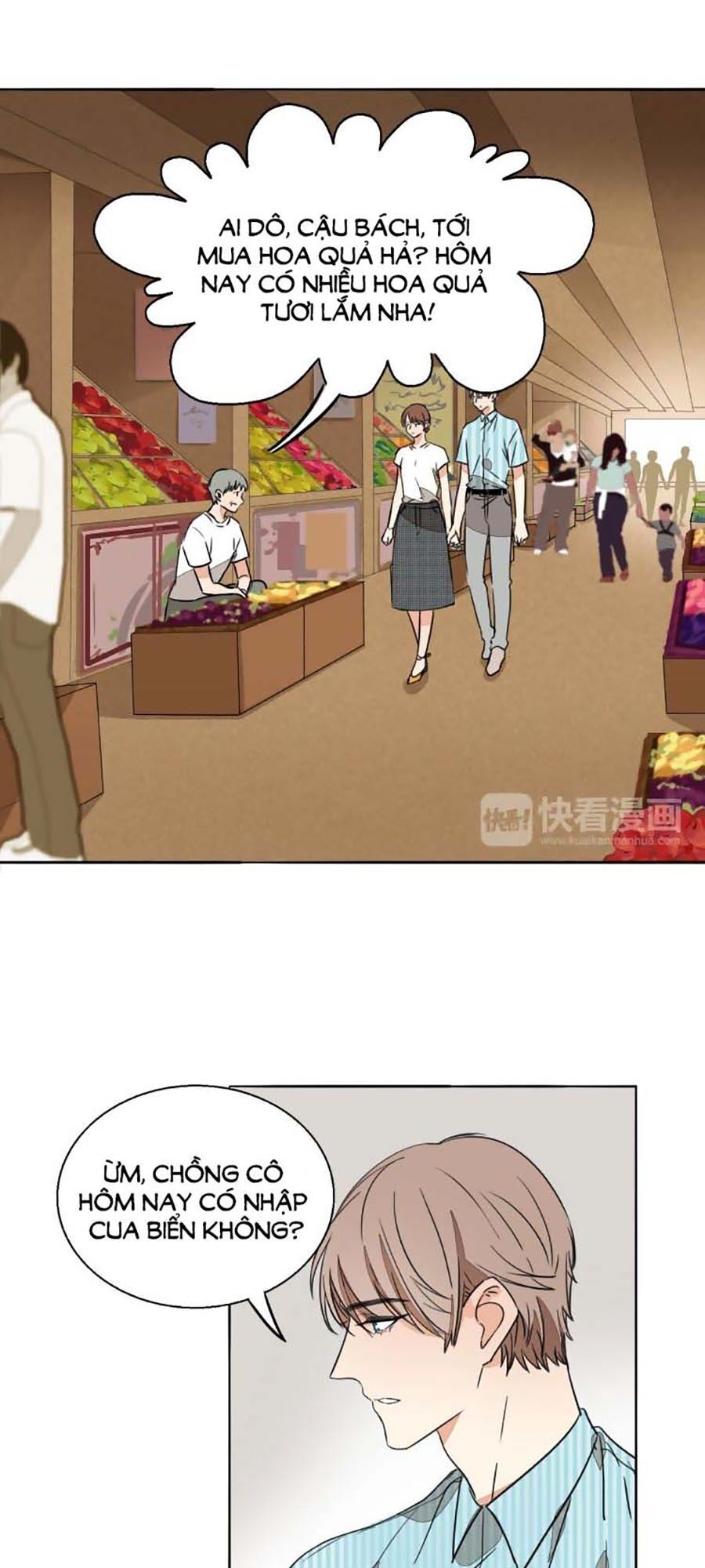 đọc truyện Mùi Hương Lãng Mạn Chương 73 ảnh 9 tại Thiên Thai Truyện